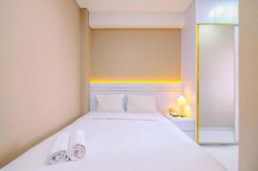 Comfort Stay 2BR Transpark Cibubur Apartment By Travelio